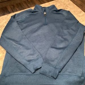 Mens xl UA dress sweatshirt